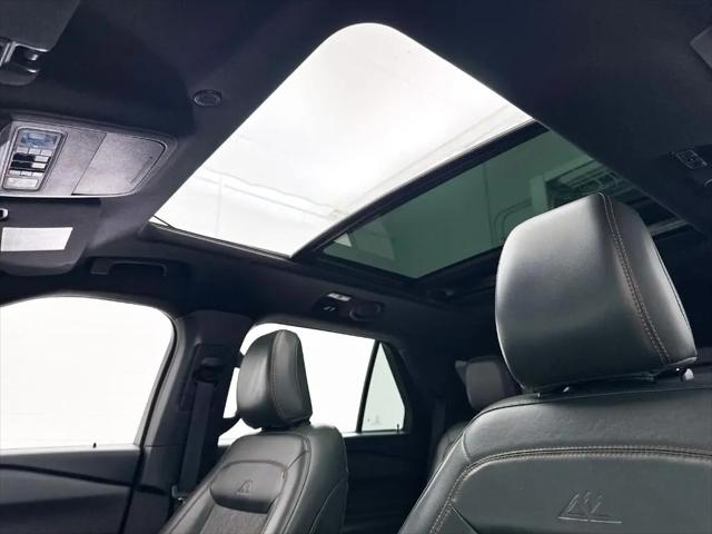 2022 Ford Explorer Timberline for sale in Scottsdale, AZ