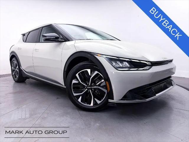 2023 Kia EV6 Wind for sale in Scottsdale, AZ