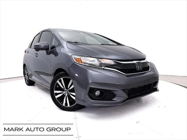 2019 Honda Fit EX for sale in Scottsdale, AZ