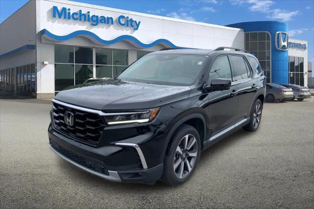 2024 Honda Pilot Elite for sale in Michigan City, IN