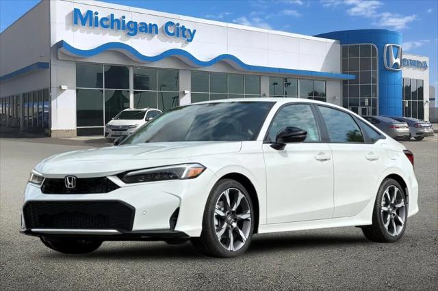 2026 Honda Civic Sport for sale in Michigan City, IN