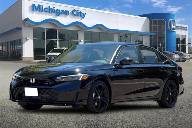 2026 Honda Civic Sedan for sale in Michigan City, IN