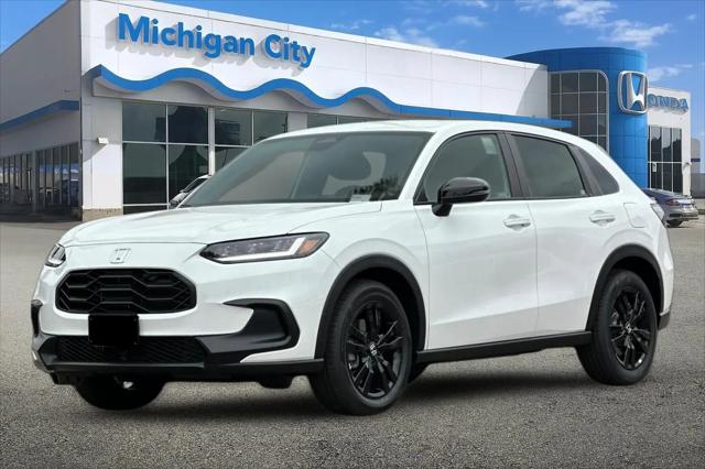 2027 Honda HR-V Sport for sale in Michigan City, IN