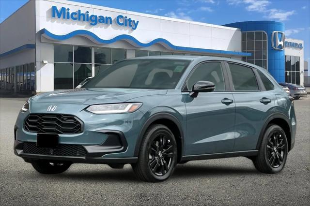 2027 Honda HR-V Sport for sale in Michigan City, IN