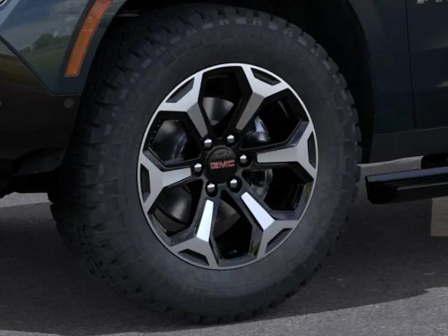 2026 GMC Yukon 4WD AT4