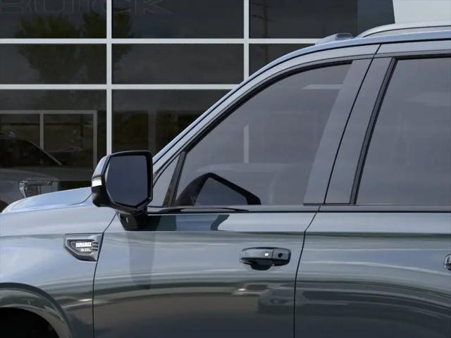 2026 GMC Yukon 4WD AT4
