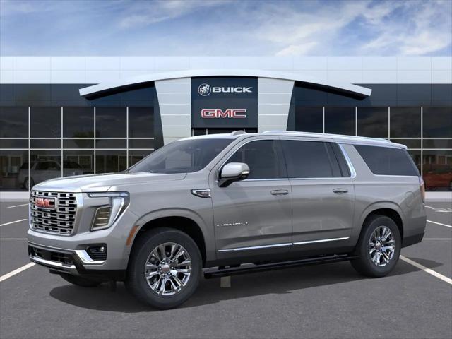 2026 GMC Yukon XL 4WD Denali