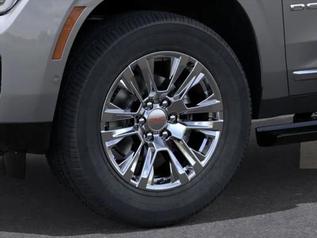 2026 GMC Yukon XL 4WD Denali