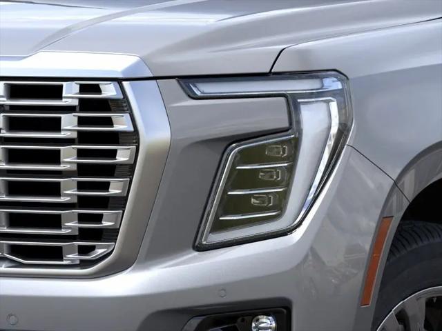 2026 GMC Yukon XL 4WD Denali