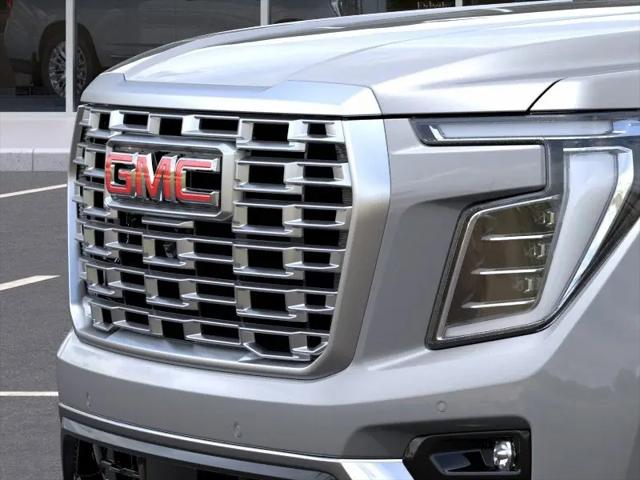 2026 GMC Yukon XL 4WD Denali