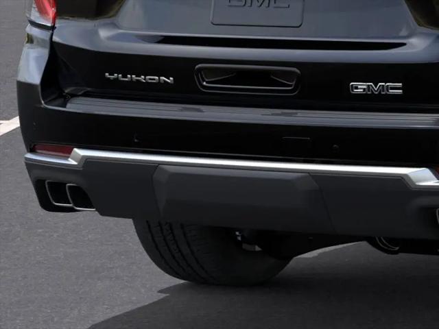 2026 GMC Yukon XL 4WD Denali