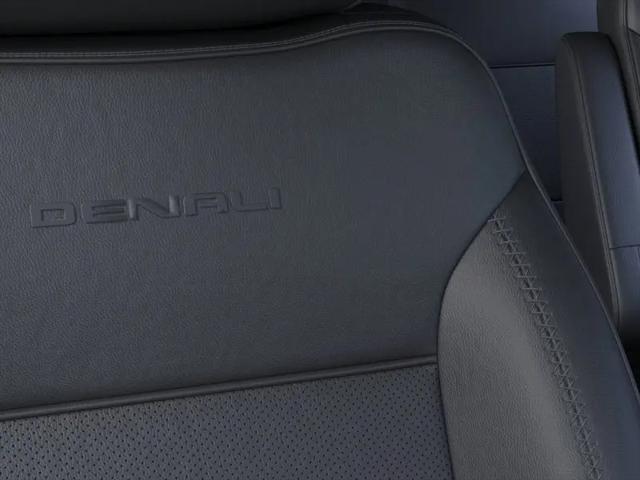 2026 GMC Yukon XL 4WD Denali