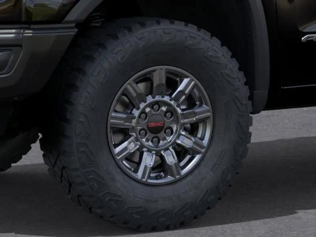 2026 GMC Sierra 1500 Crew Cab, Short Bed, AT4X, 4WD
