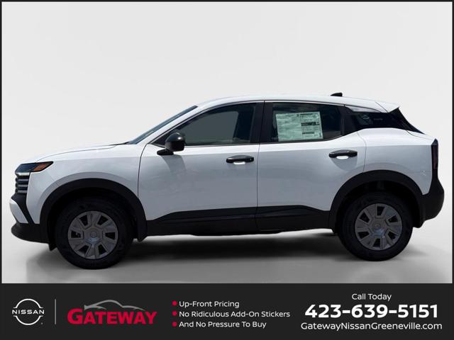 2026 Nissan Kicks S for sale in Greeneville, TN