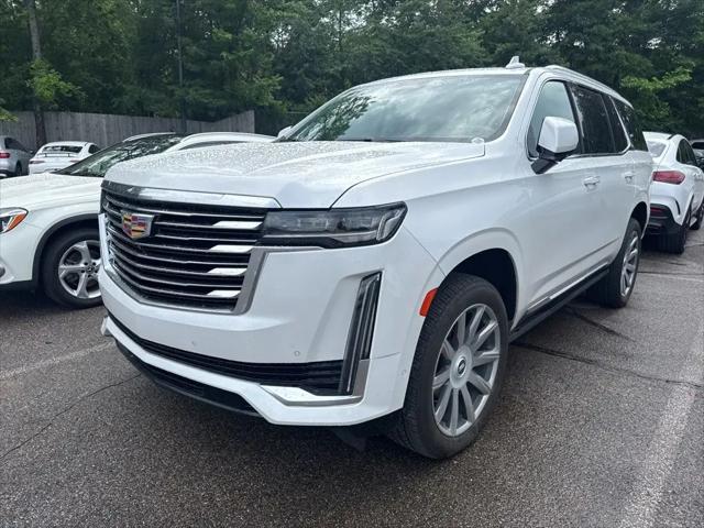 2024 Cadillac Escalade 4WD Premium Luxury Platinum for sale in Memphis, TN
