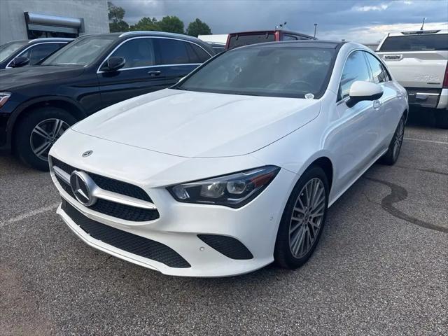 2023 Mercedes-Benz CLA 250 CLA 250 for sale in Memphis, TN