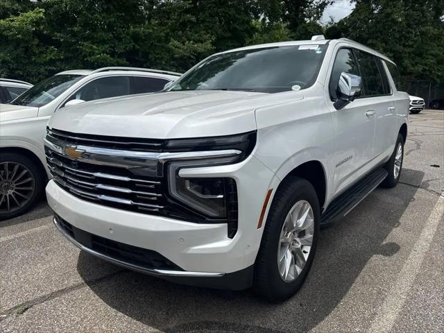 2025 Chevrolet Suburban 2WD Premier for sale in Memphis, TN