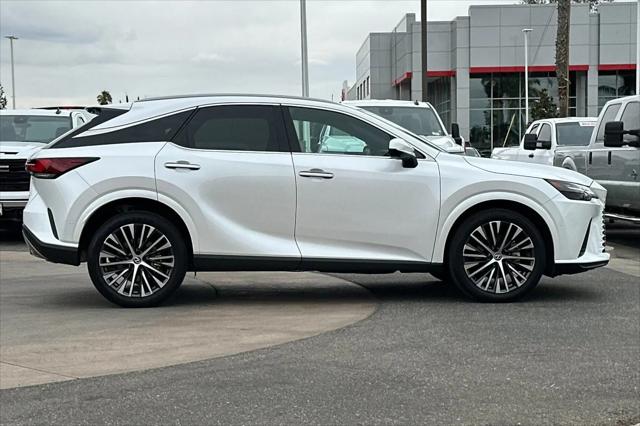 2024 Lexus RX 350 Premium Plus