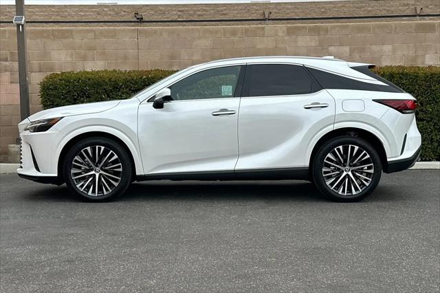 2024 Lexus RX 350 Premium Plus
