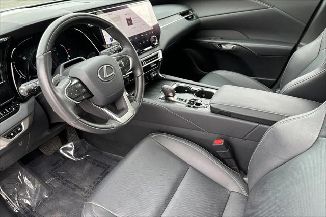2024 Lexus RX 350 Premium Plus