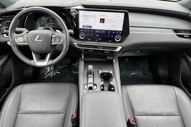 2024 Lexus RX 350 Premium Plus