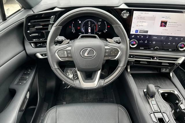 2024 Lexus RX 350 Premium Plus
