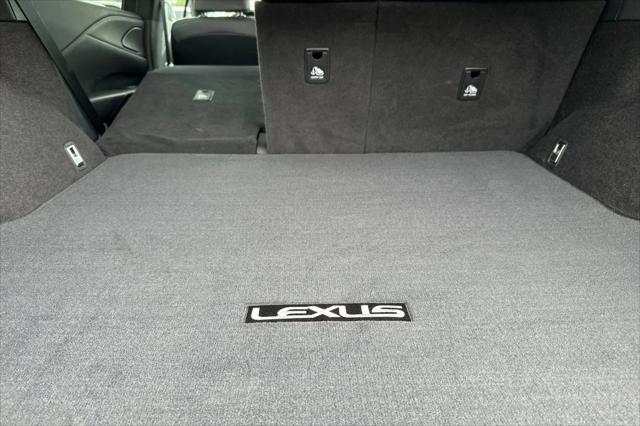 2024 Lexus RX 350 Premium Plus