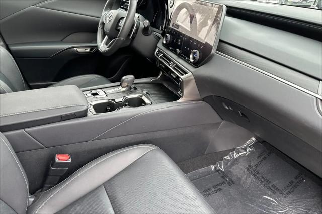 2024 Lexus RX 350 Premium Plus