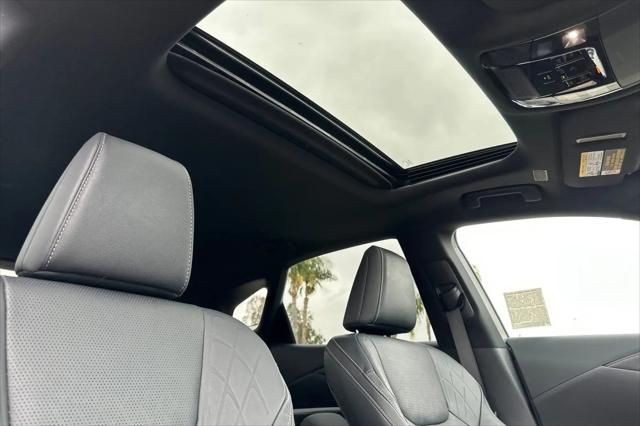2024 Lexus RX 350 Premium Plus
