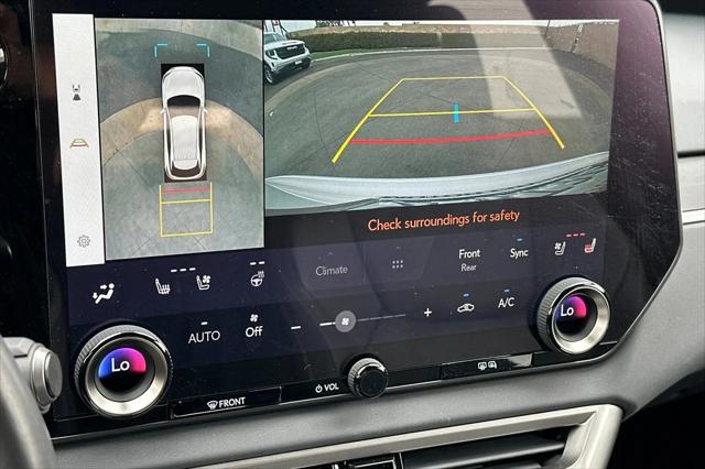 2024 Lexus RX 350 Premium Plus