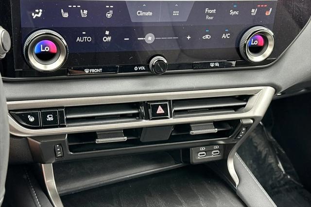 2024 Lexus RX 350 Premium Plus