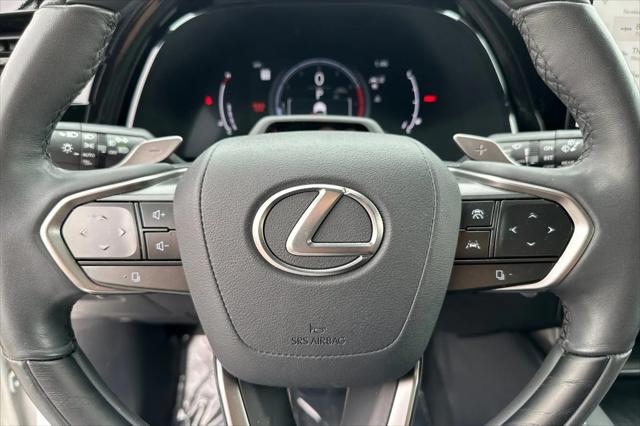2024 Lexus RX 350 Premium Plus