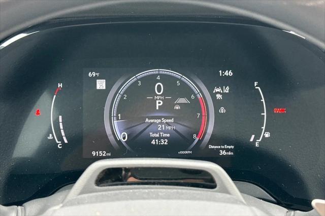 2024 Lexus RX 350 Premium Plus