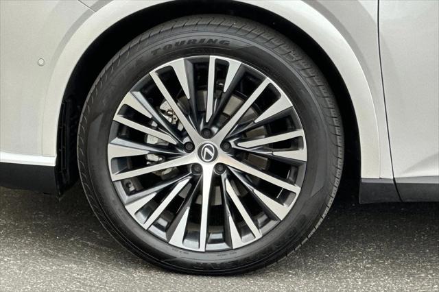 2024 Lexus RX 350 Premium Plus
