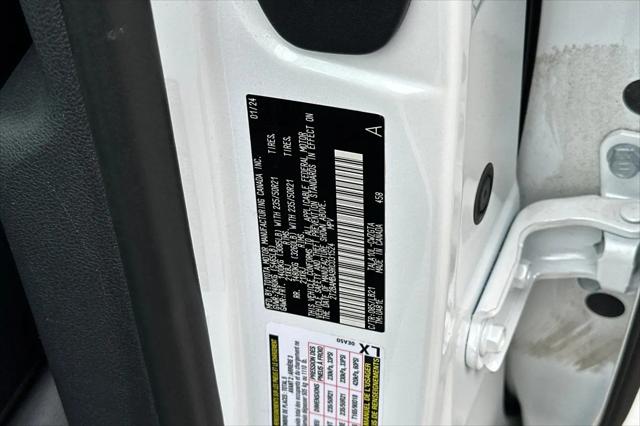 2024 Lexus RX 350 Premium Plus
