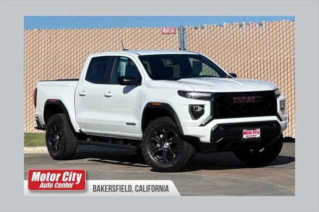 2024 GMC Canyon 2WD Elevation for sale in Bakersfield, CA