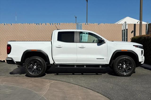 2024 GMC Canyon 2WD Elevation