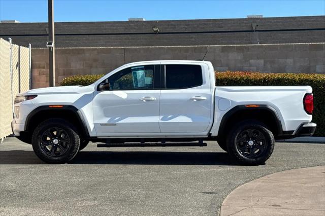 2024 GMC Canyon 2WD Elevation