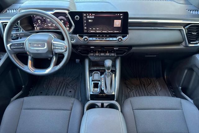 2024 GMC Canyon 2WD Elevation