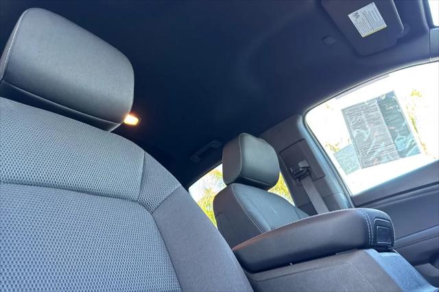2024 GMC Canyon 2WD Elevation