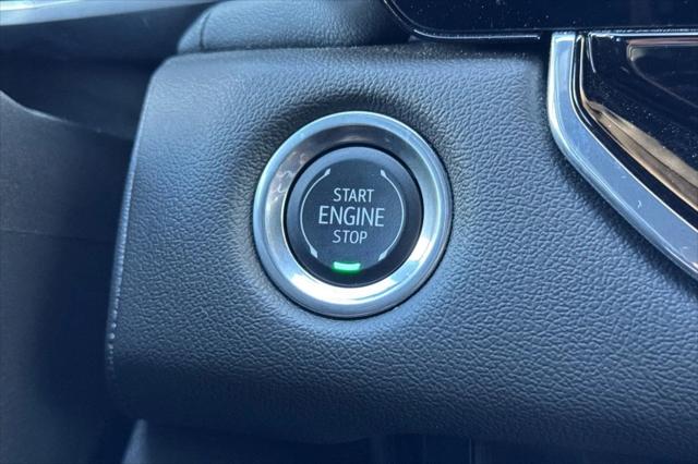 2024 GMC Canyon 2WD Elevation