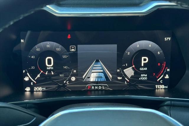 2024 GMC Canyon 2WD Elevation