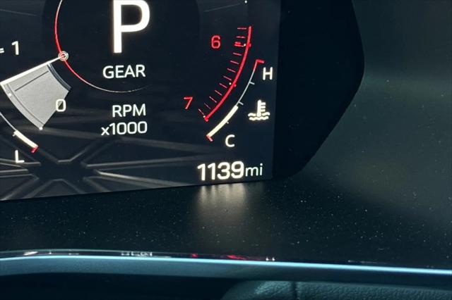 2024 GMC Canyon 2WD Elevation