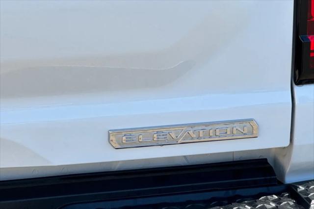 2024 GMC Canyon 2WD Elevation