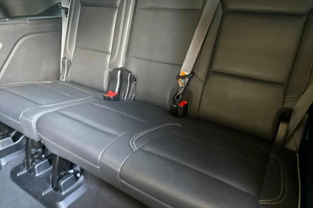 2023 Chevrolet Tahoe 4WD Premier