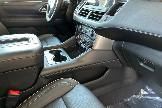 2023 Chevrolet Tahoe 4WD Premier