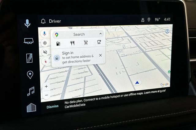2023 Chevrolet Tahoe 4WD Premier