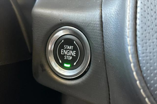 2023 Chevrolet Tahoe 4WD Premier