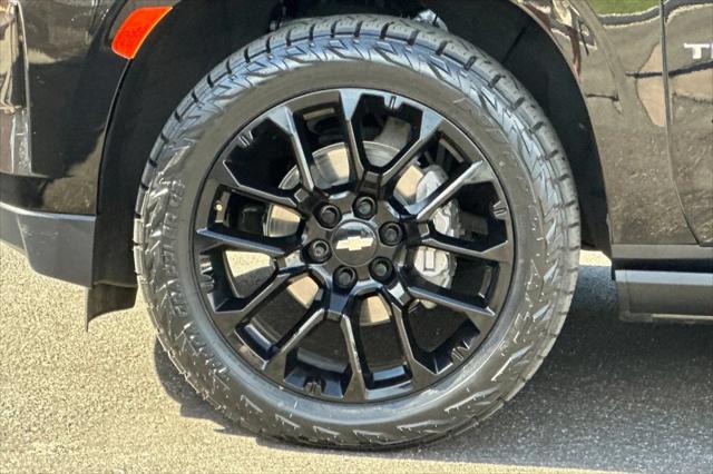 2023 Chevrolet Tahoe 4WD Premier