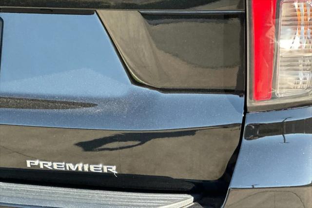 2023 Chevrolet Tahoe 4WD Premier